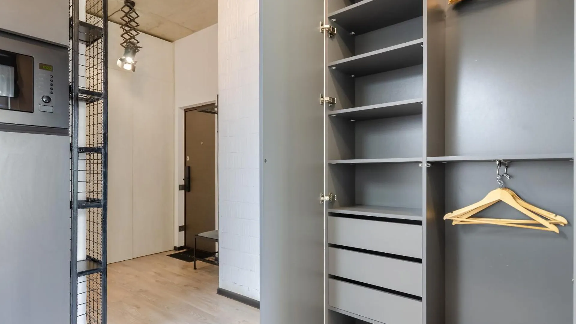 Petrovdom Apartments 05-104B In Rc Yaroslaviv Grad, Bulvarno-Kudriavska 17B Киев 0*,