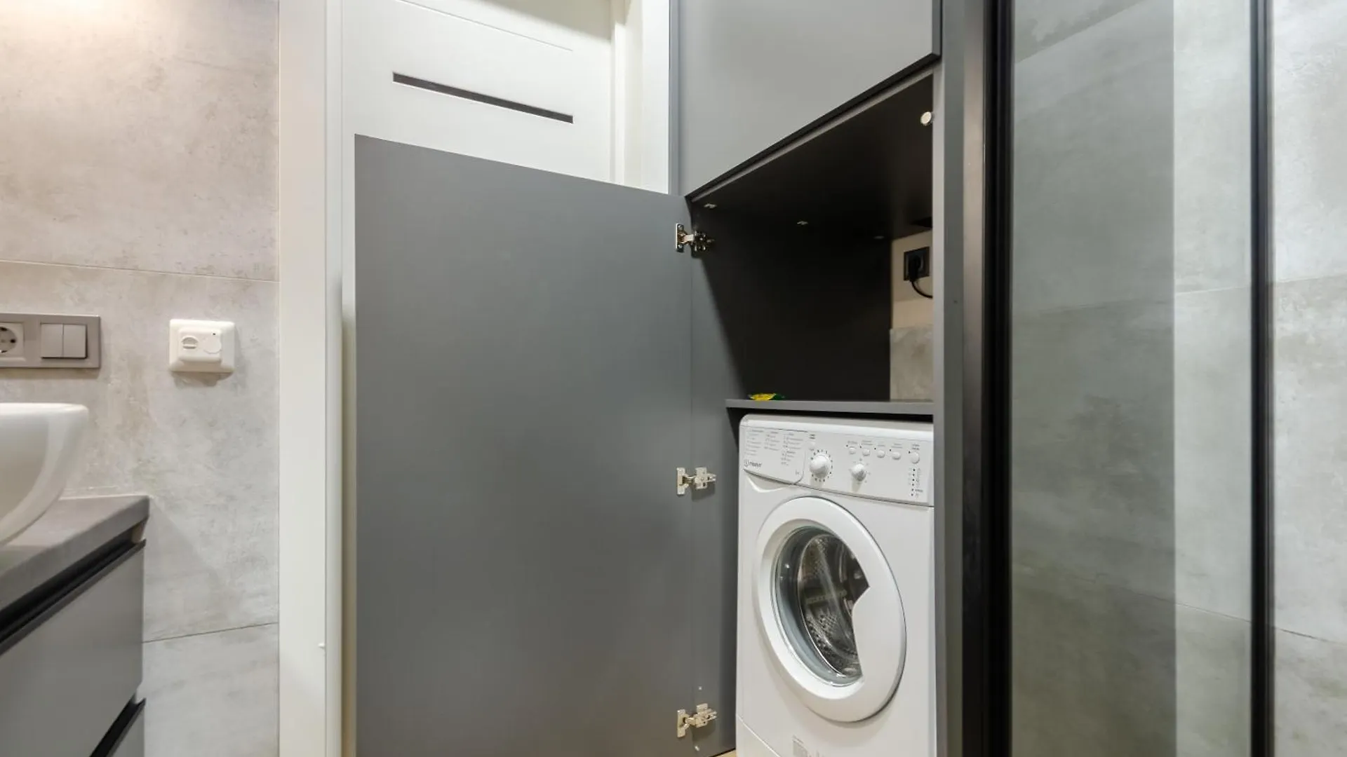 Petrovdom Apartments 05-104B In Rc Yaroslaviv Grad, Bulvarno-Kudriavska 17B 基輔