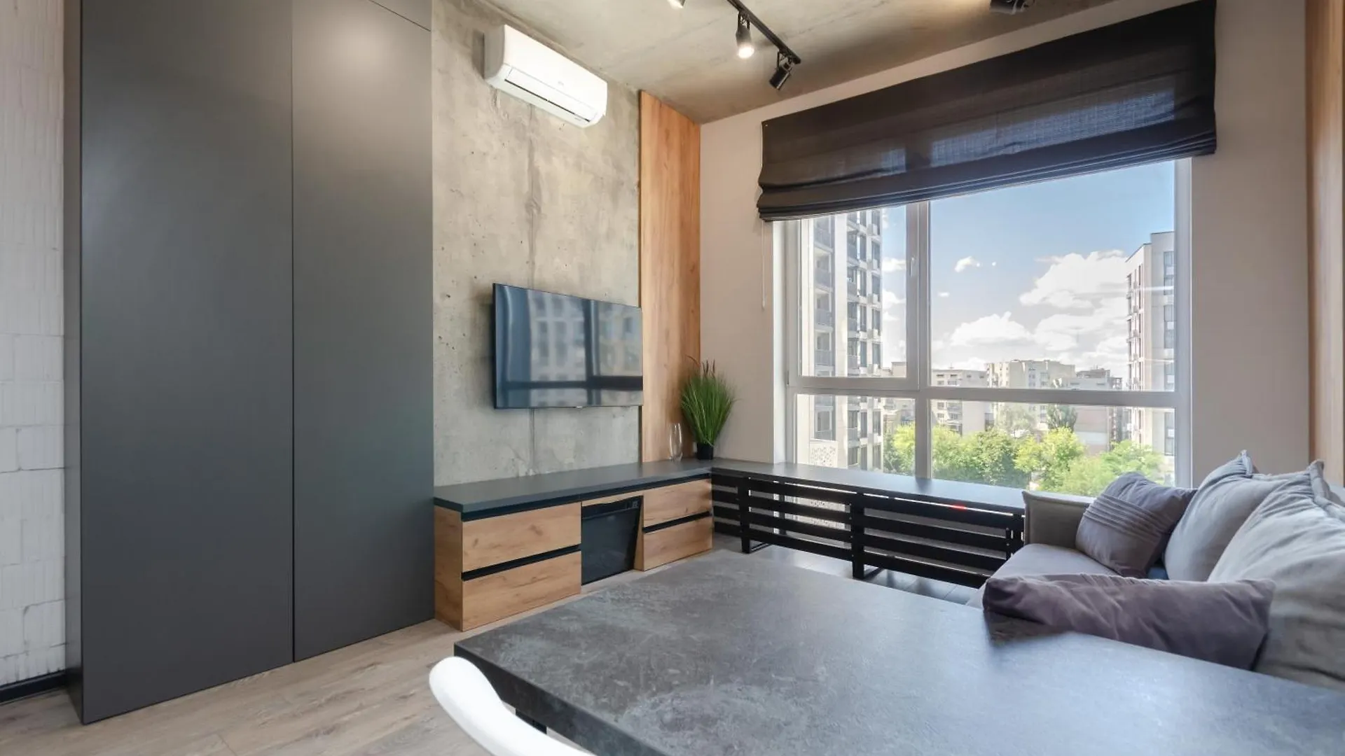 Petrovdom Apartments 05-104B In Rc Yaroslaviv Grad, Bulvarno-Kudriavska 17B 基輔
