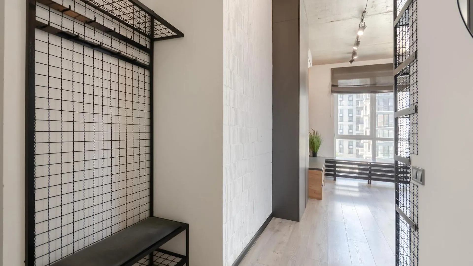 Petrovdom Apartments 05-104B In Rc Yaroslaviv Grad, Bulvarno-Kudriavska 17B 基輔 0*,  乌克兰