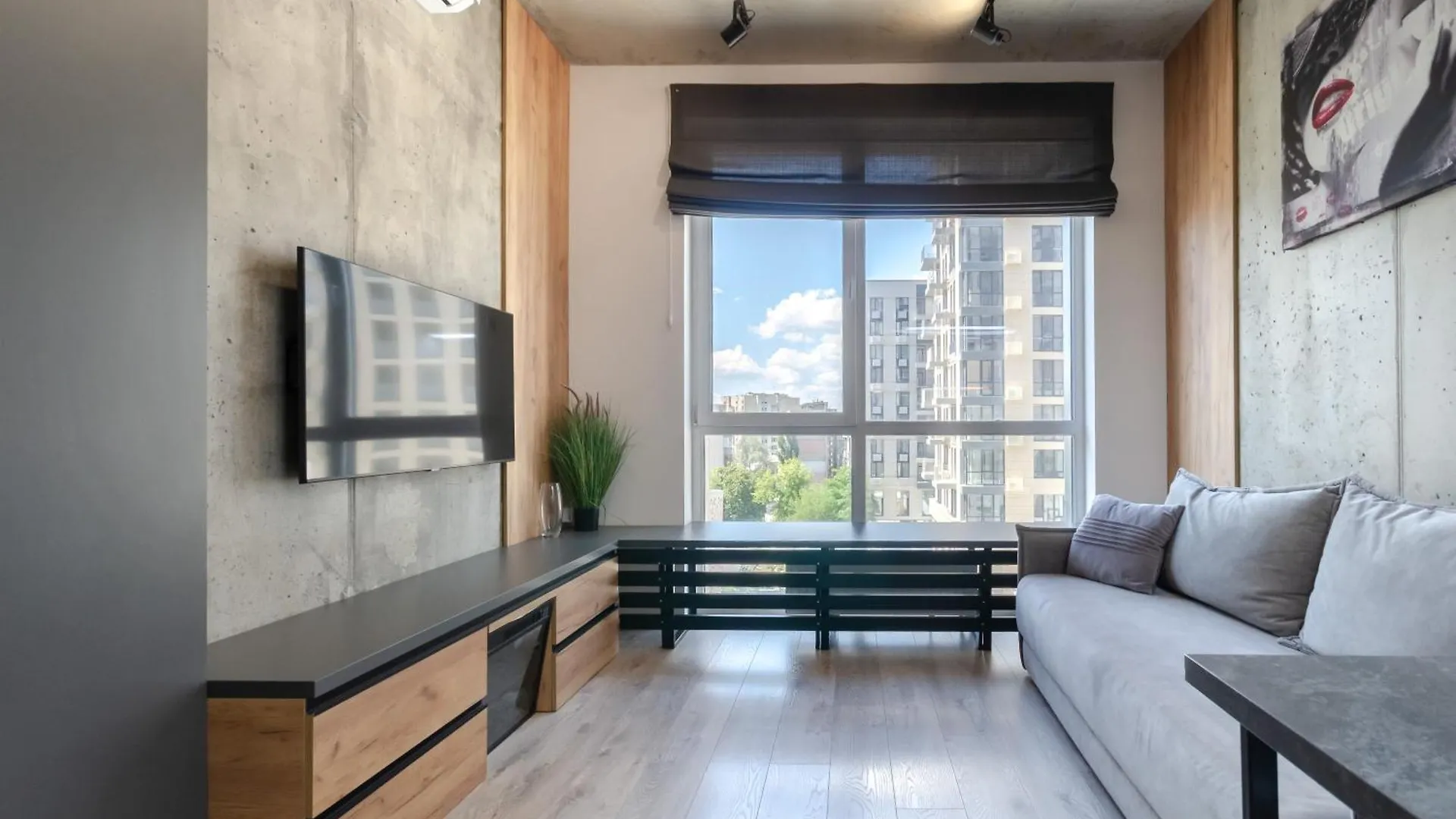 Petrovdom Apartments 05-104B In Rc Yaroslaviv Grad, Bulvarno-Kudriavska 17B 基輔